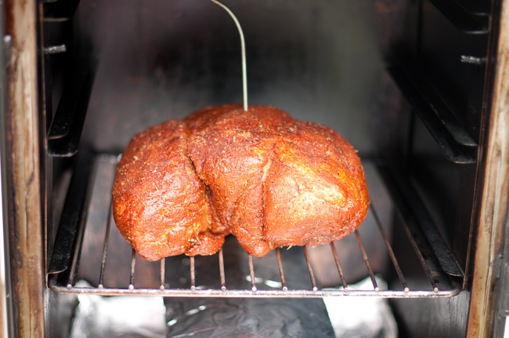 Pork - InSmoker-0258